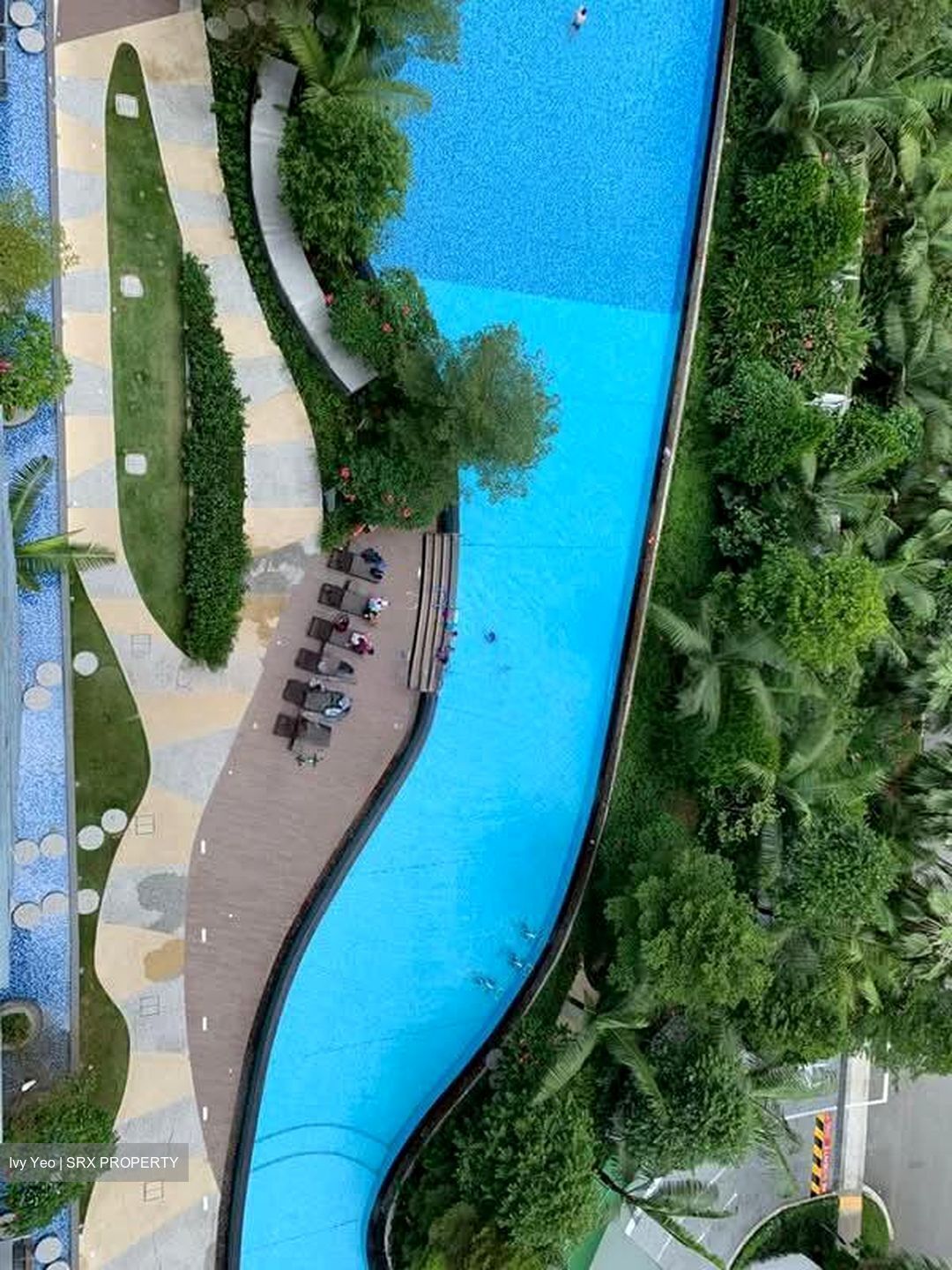 Kingsford Waterbay (D19), Apartment #595171051